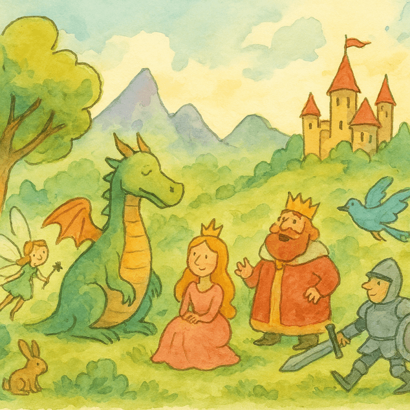 Art from Fizzlewick