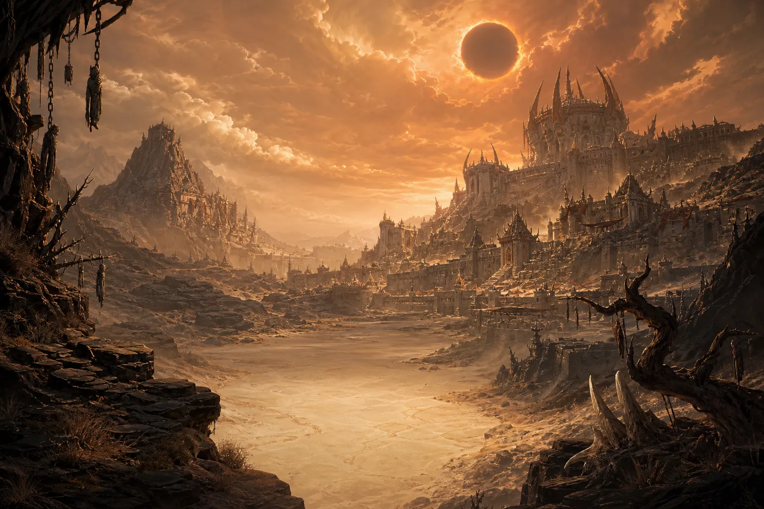 Art from Black Sun