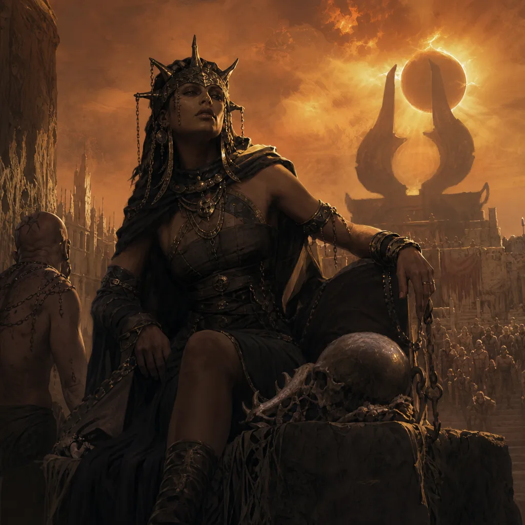 Art from Black Sun