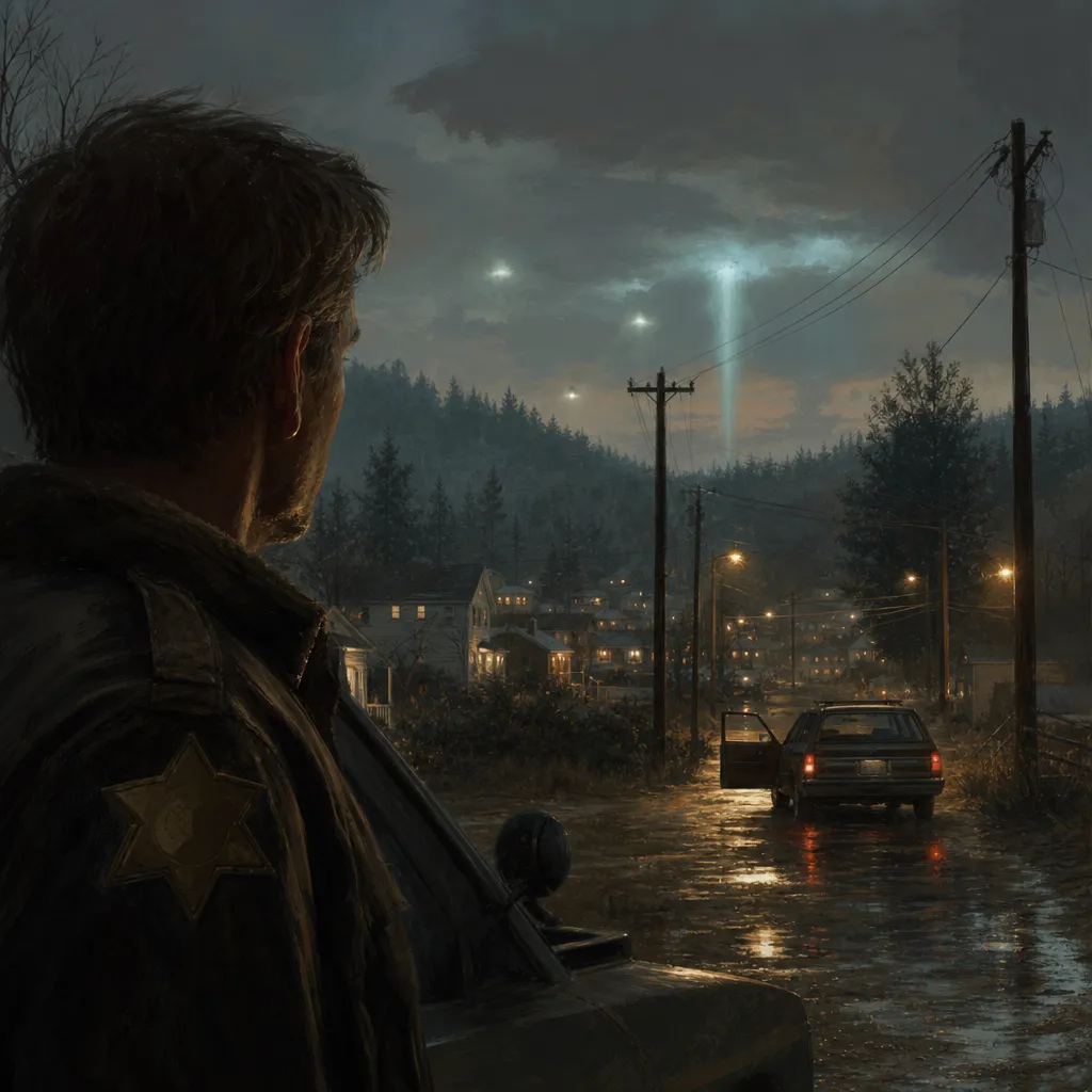 Art from The Gray Zone