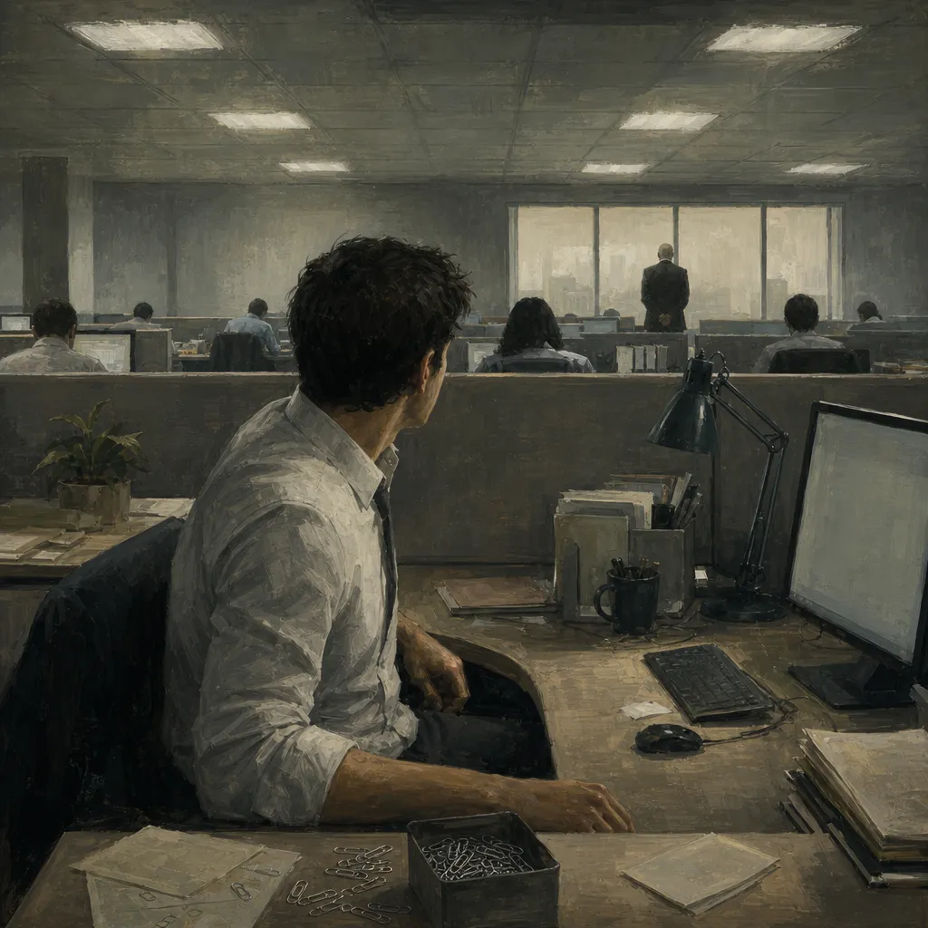 Art from The Watercooler