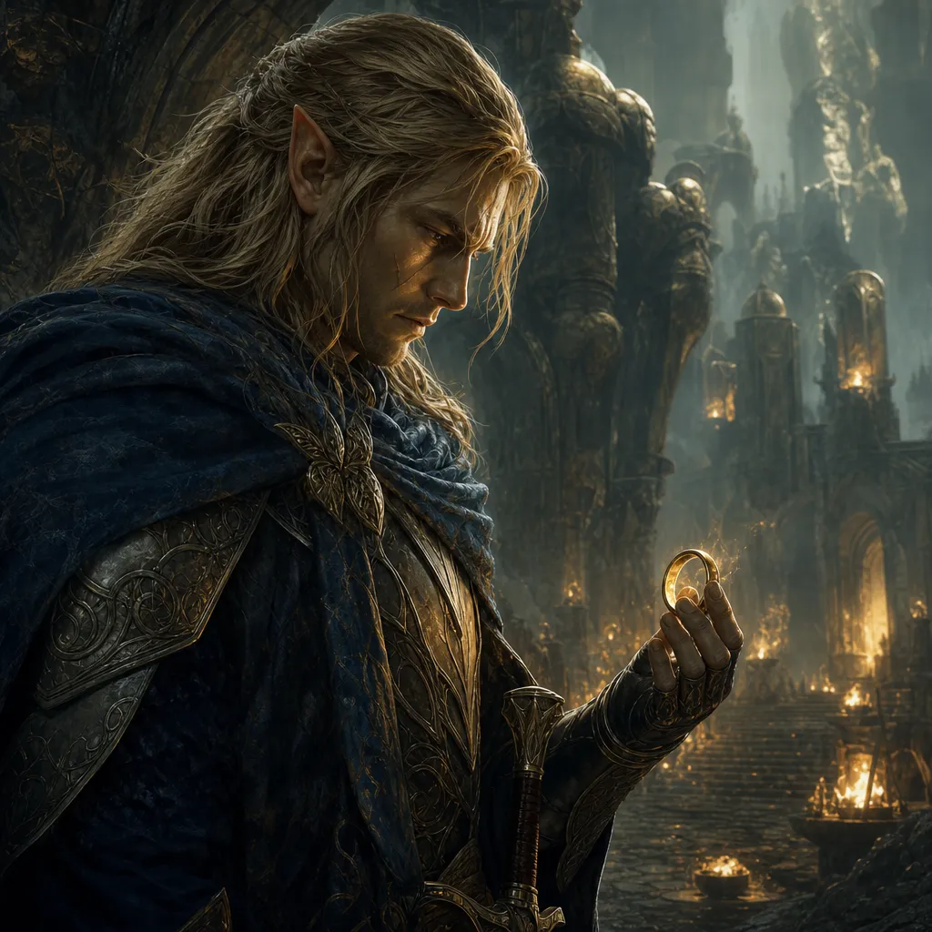 Scene from Thundarion