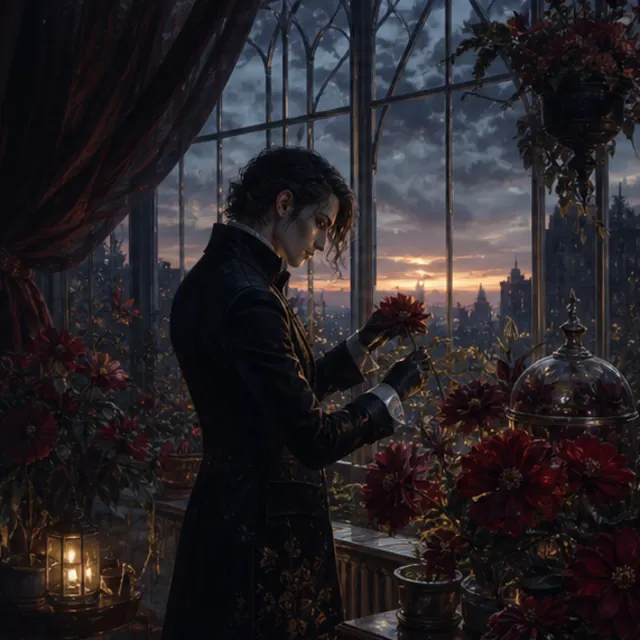 Scene from Nightfall Dominion