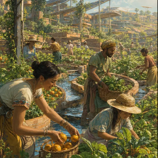 Scene from Numa