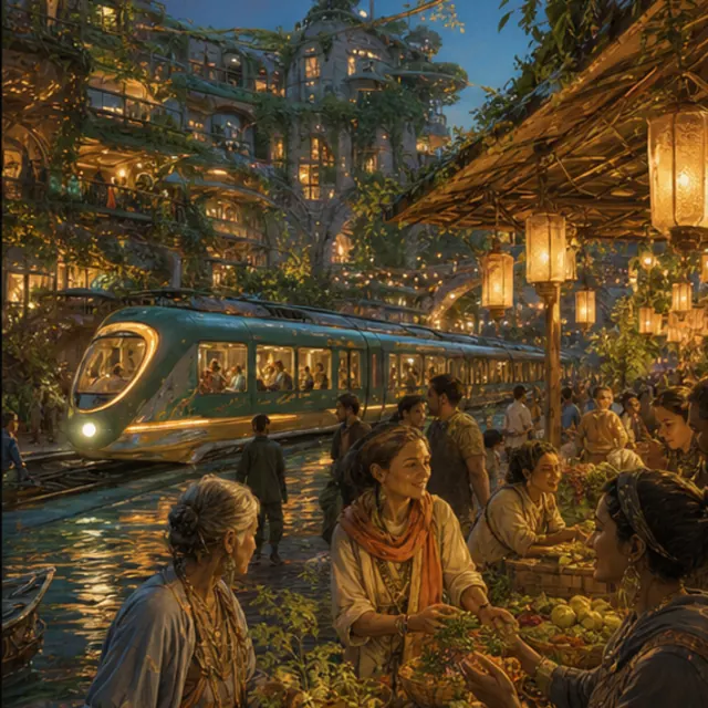 Scene from Numa